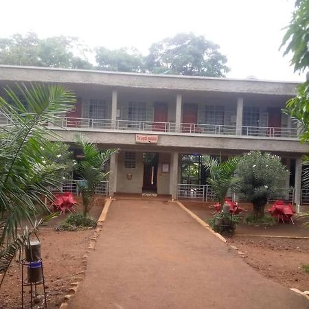 The Leopold Machakosi Hotel Moshi Exterior photo